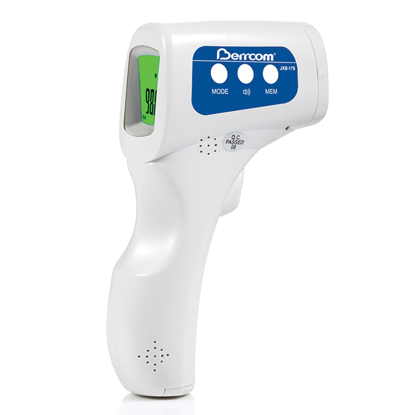 Berrcom Non-Contact Infrared Thermometer JXB-178