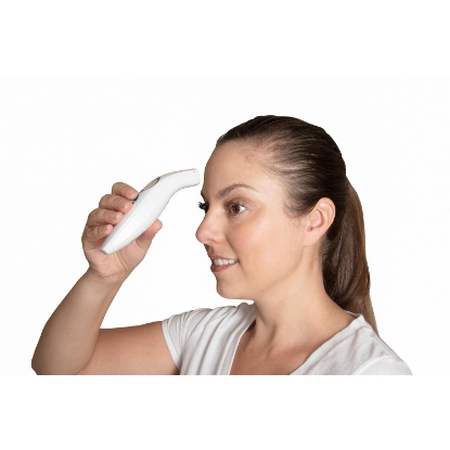 Non-Contact Infrared Thermometer