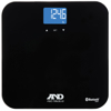 A&D Medical PLUSCONNECT Wireless Weight Scale