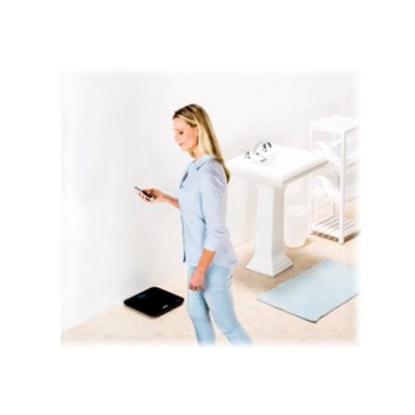 A&D Medical PLUSCONNECT Wireless Weight Scale