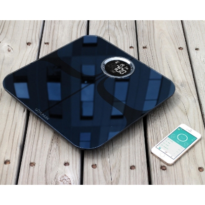Premium Smart Bath Scale