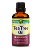Spring Valley 100% Pure Australian Tea Tree Oil 2 fl oz