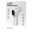 Picture of GuruNanda Contact-Less Infrared Forehead Thermometer for Adults & Kids - Instant, Accurate - Baby Safe with LCD Display