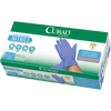 Picture of Curad Durable Nitrile Exam Gloves Large 600 ct