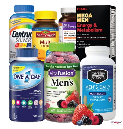 Picture for category For Men Health