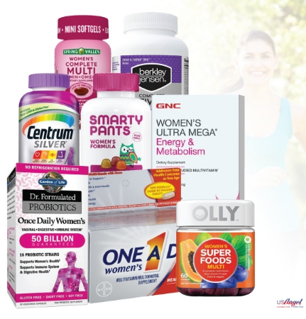 Picture for category For Women Health