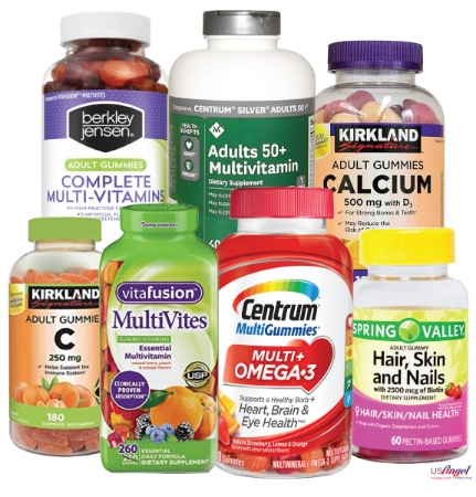 Picture for category Adult Health