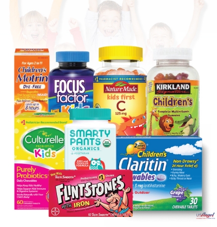 Picture for category Children Health