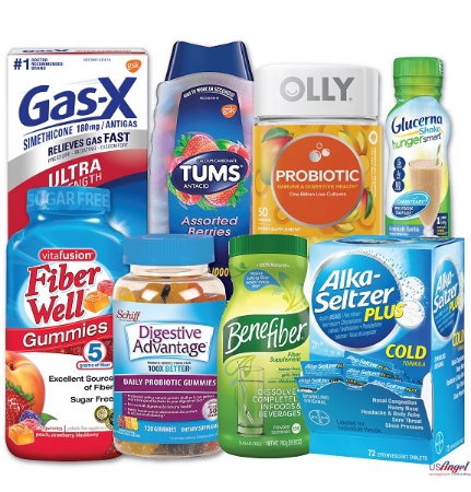 Picture for category Wellness & Dietary Supplements