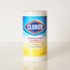 Picture of Clorox Disinfecting Wipes, 85 ct, Bleach Free Cleaning Wipes - Crisp Lemon