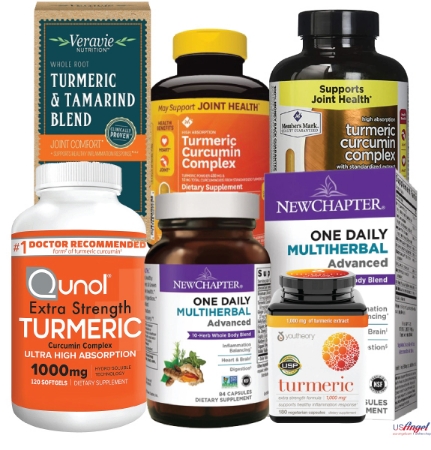 Picture for category Turmeric