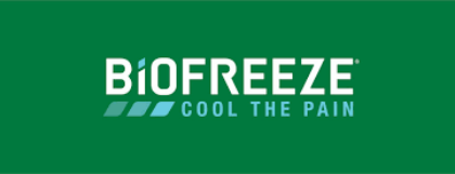 Picture for manufacturer BIOFREEZE