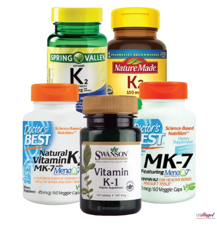 Picture for category Vitamin K