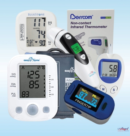 Picture for category Medical Supplies