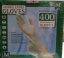 Picture of Kirkland Signature Nitrile Exam Gloves, Size Med. 200-Count (2-Pack)