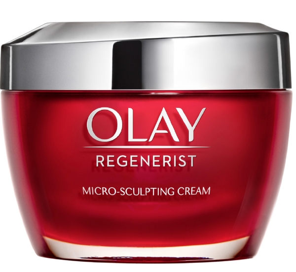 Olay Regenerist Micro Sculpting Cream 1.7 oz 2 pk