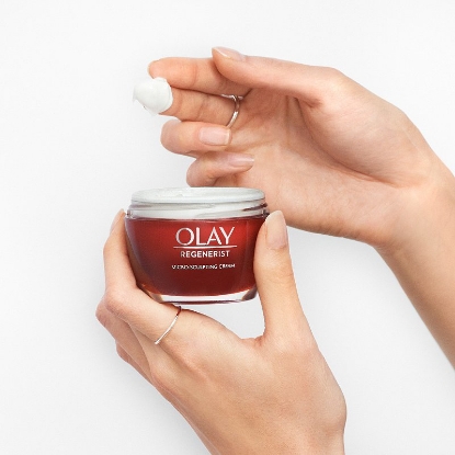 Olay Regenerist Micro Sculpting Cream 1.7 oz 2 pk