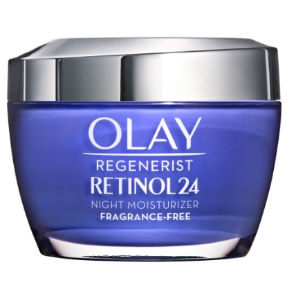 Olay Regenerist Retinol 24 Night Facial Moisturizer 1.7 fl. oz 2 pk