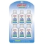 Ultra Defense Sani+Smart Hand Sanitizer with Vitamin E (1.69 oz., ea. 6 pk.)