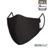 SKIN360 Premium Reusable Cloth Face Mask, Small (6 pk.)