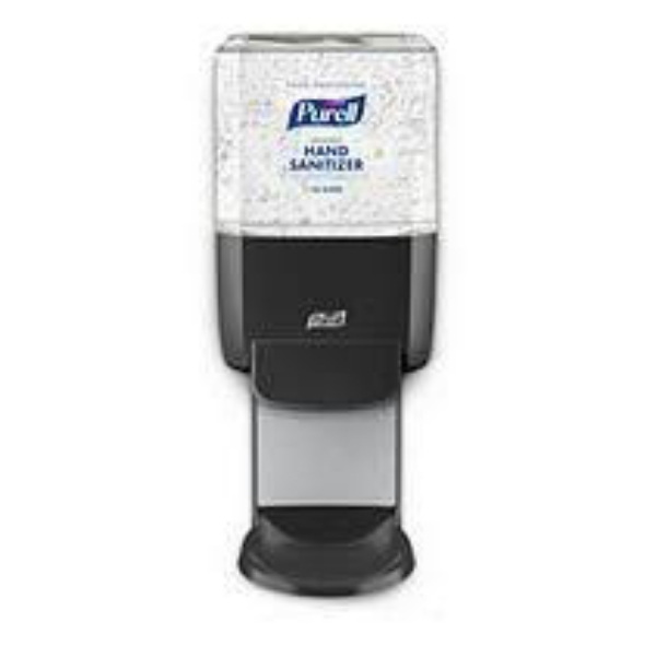Purell Food Service Hand Sanitizer Gel ES4 Starter Kit, Graphite