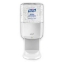 Purell Professional Hand Sanitizer ES6 Starter Kit, White Dispenser