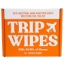 Trip Wipes Hand Sanitizing Wipes, Citrus, 100-count