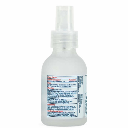 Nellie's Hand Sanitizer, Eucalyptus, 3.38 fl oz, 6-count