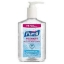 PURELL Advanced Hand Sanitizer Gel, 8 oz