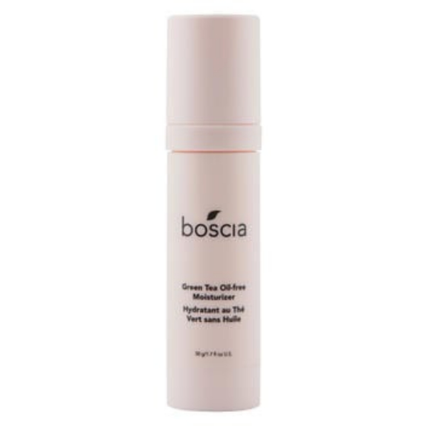boscia Green Tea Oil Free Moisturizer, 1.7 fl oz
