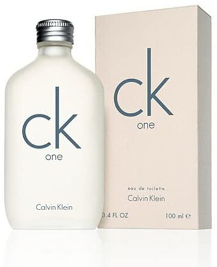 Picture of Calvin Klein One 100ml