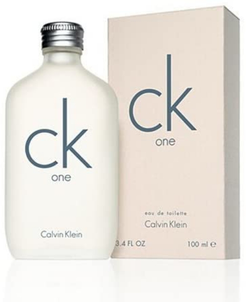 Picture of Calvin Klein One 100ml