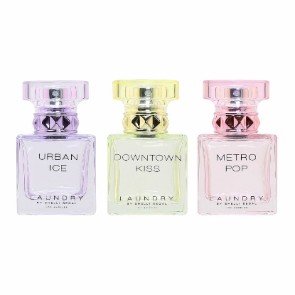 Picture of Laundry By Shelli Segal 3 Piece Layering Fragrance Set