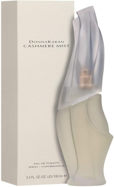 Picture of Donna Karan Cashmere Mist Parfume for Women 3.4 oz Eau De Toilette Spray