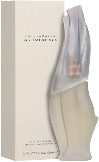 Picture of Donna Karan Cashmere Mist Perfume for Women 3.4 oz Eau De Toilette Spray