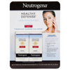 Neutrogena Healthy Defense Daily Moisturizer with Broad Spectrum SPF50 Sunscreen