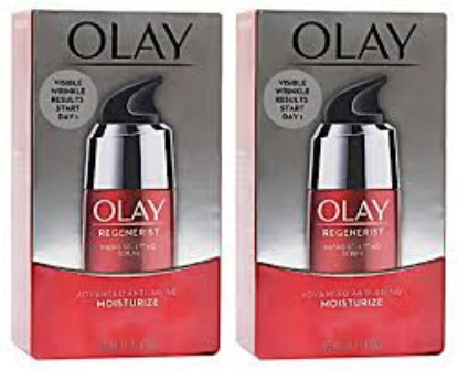 Olay Wrinkle Correction Serum (1.7 oz., 2 pk.)
