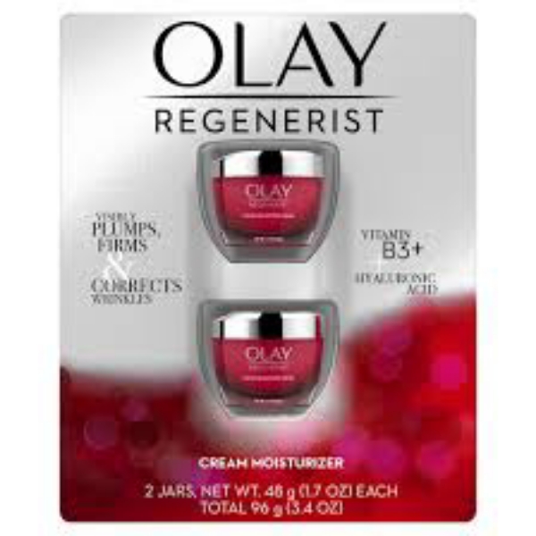 Olay Regenerist Micro-Sculpting Cream (1.7 oz., 2 pk.)