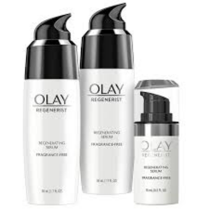 Olay Regenerist Serum, Fragrance Free (3.9 fl. oz.)