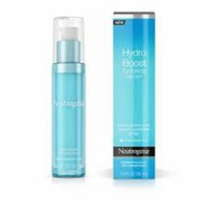 Neutrogena Hydro Boost Hydrating Serum (1 fl. oz., 2 pk.)