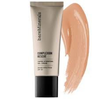 bareMinerals Complexion Rescue Tinted Moisturizer SPF 30, Choose Your Shade (1.18 fl. oz.)