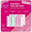 eos Holiday Flavor Lip Balm Stick (0.14 oz. each, 8 pk.)