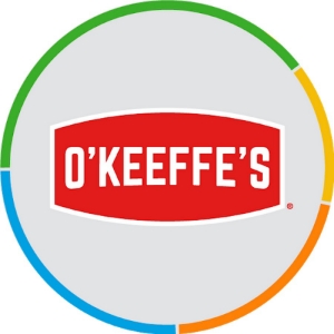 Picture for manufacturer O'Keeffe's