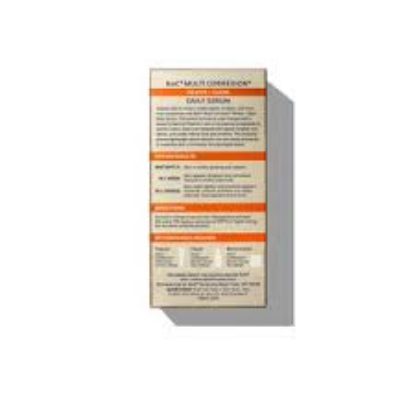 RoC Revive and Glow Daily Serum (1 fl. oz., 2 pk.) + Retinol Capsules (10 ct.)