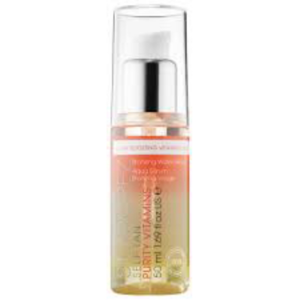 St. Tropez Self Tan Purity Vitamins Face Serum 1.7 oz.