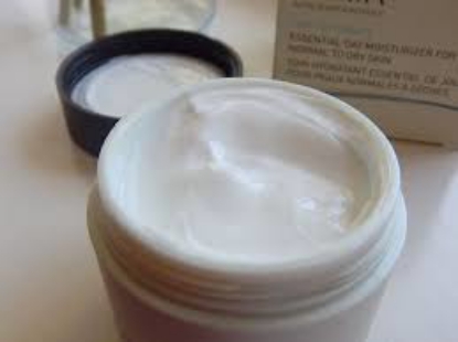 Ahava Essential Day Moisturizer For Normal To Dry Skin 1.7 oz.