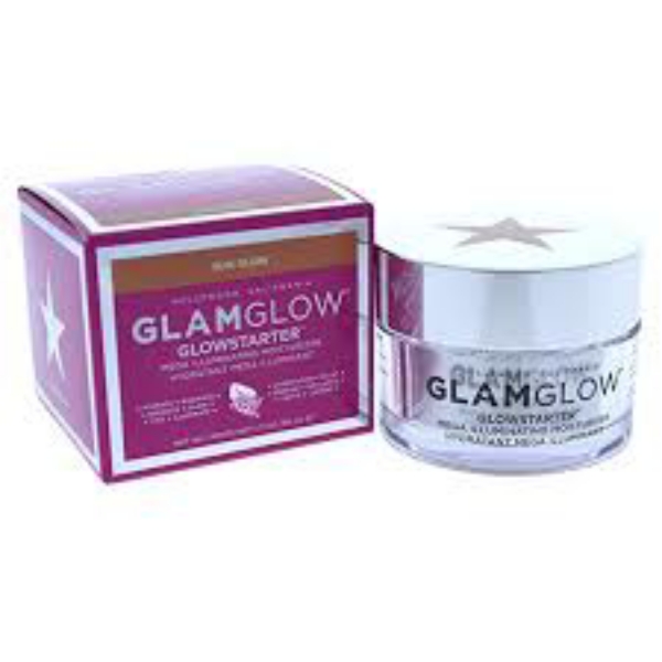 GLAMGLOW Glowstarter Mega Illuminating Moisturizer 1.7 oz.