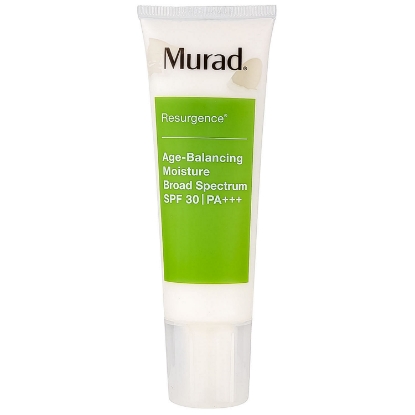 Murad Resurgence Balancing Moisture Broad Spectrum SPF 30 1.7 oz.