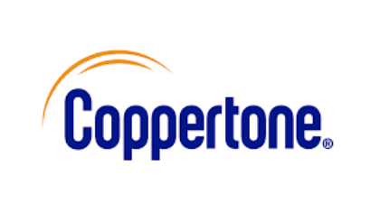 Picture for manufacturer Coppertone