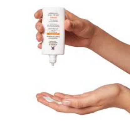 Kiehl's Super Fluid Daily UV Defense Sunscreen Broad Spectrum SPF 4.2 oz.